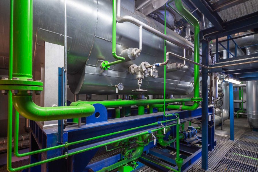 Alternative Fuels – Conti Testing Laboratories